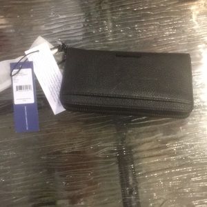 Rebecca Minkoff wallet new